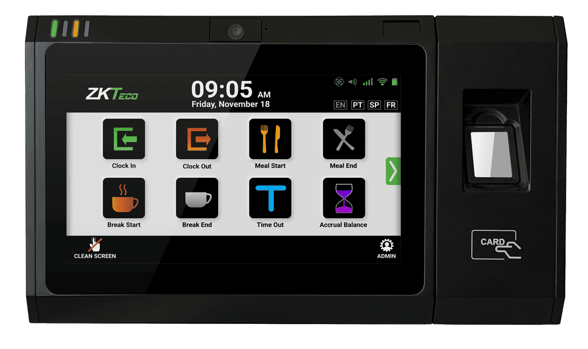 Ultima device in CirrusConnect live remote session