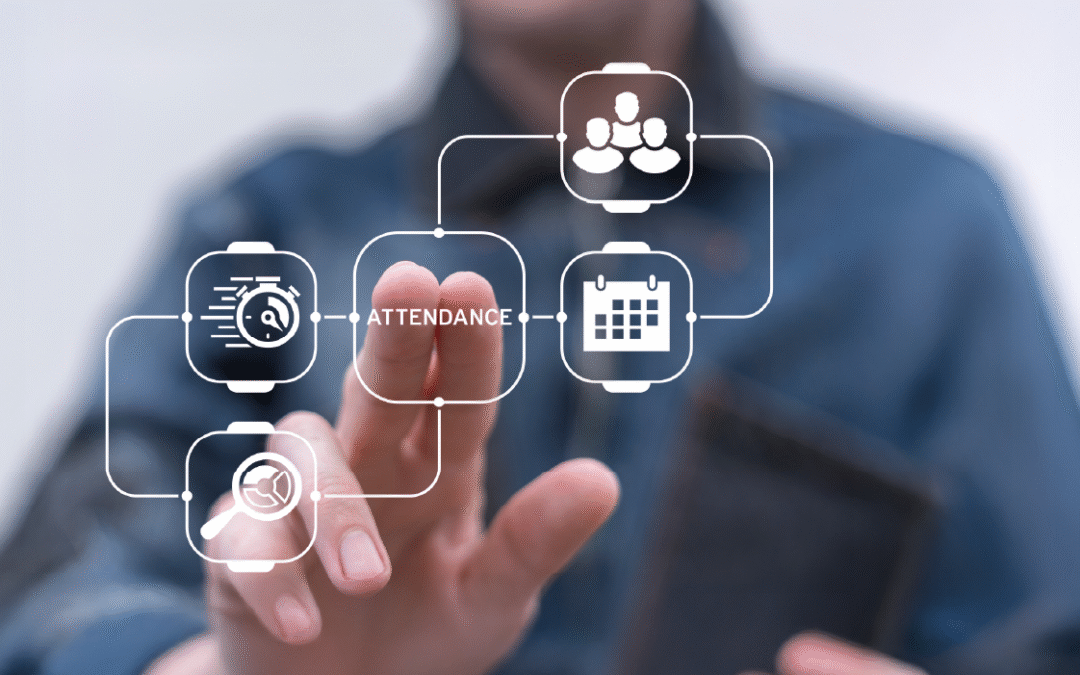 Navigating Features of the TimeTrack Application on ZKTeco Ultima Series Time Clocks