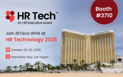 HR Tech 2026 – Mandalay Bay, Las Vegas