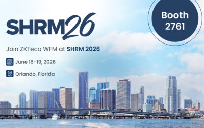 SHRM 2026 – Orlando, FL