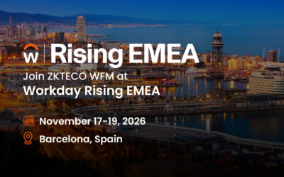 Workday Rising EMEA 2026