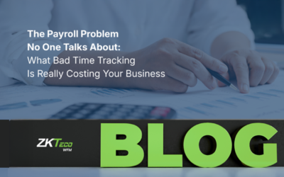 The Payroll Problem No One Talks About: What Bad Time Tracking Is Really Costing Your Business
